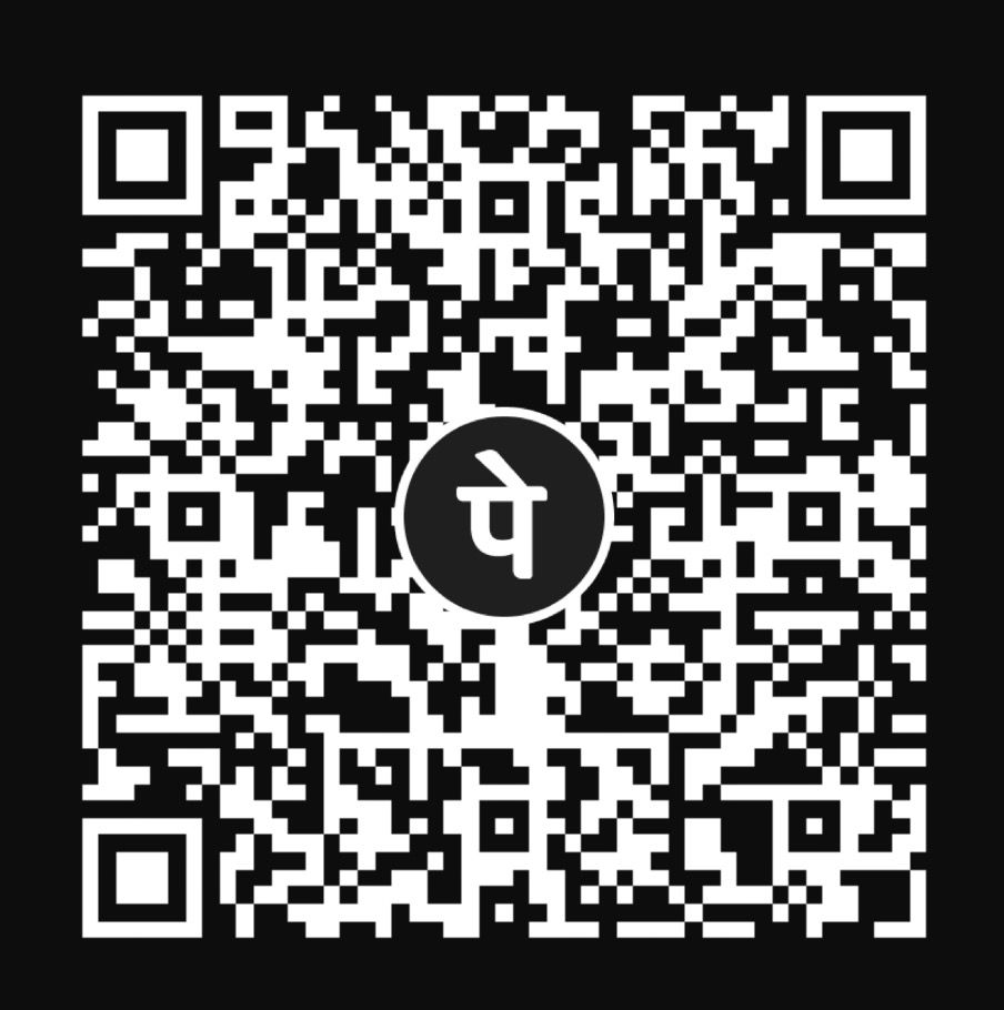 Payment QR